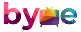 Byoe project logo image