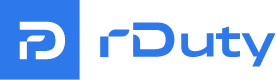 r duty project logo