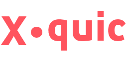 x-quic project logo