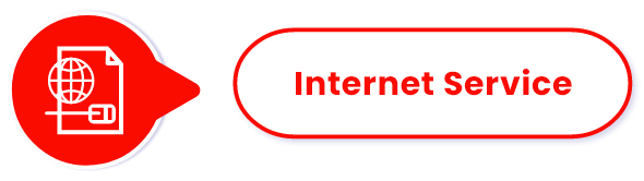 Internet It service image