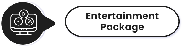 Entertainment IT service image