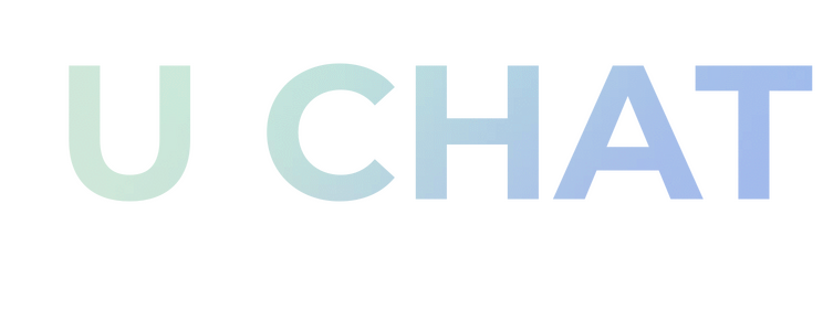 Uchat project logo image