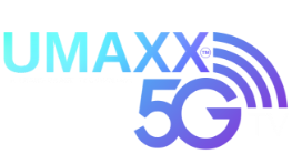 Umaxx project logo image